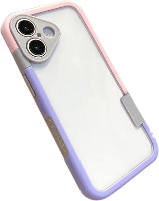 

Чехол-накладка, Для iPhone 16 / 6601110762J