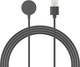 Зарядный кабель G-Case Для Apple Watch / 6630000607A (1м, черный) - 