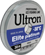 Леска монофильная Momoi Ultron Elite Platinum 0.12мм (30м) - 