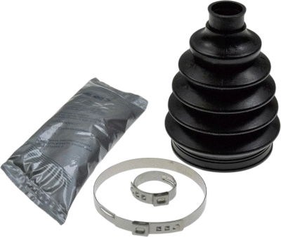Пыльник ШРУСа Loebro 306342 - 