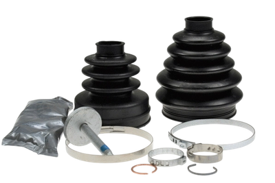 Пыльник ШРУСа Loebro 306473 -