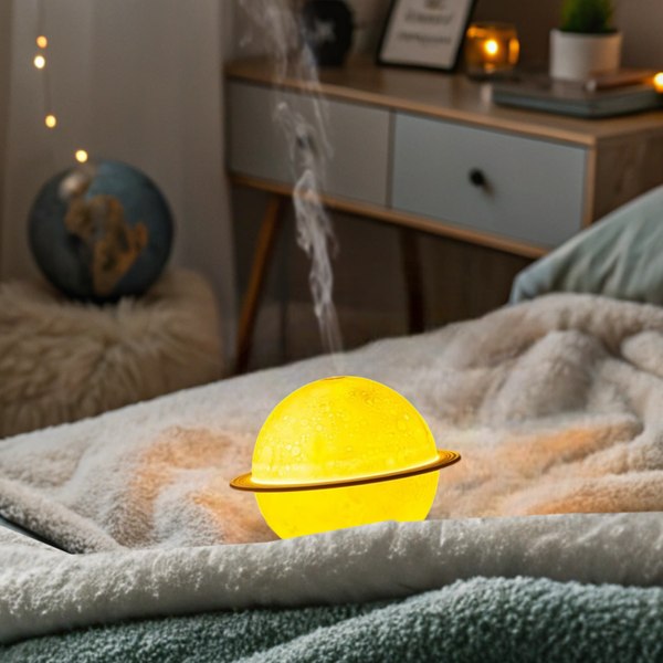 Ультразвуковой увлажнитель воздуха Sundays Home C0009136B
