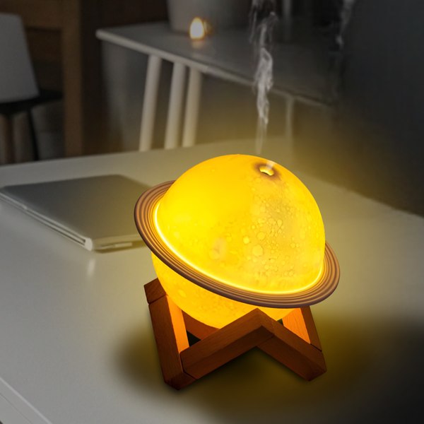 Ультразвуковой увлажнитель воздуха Sundays Home C0009136B