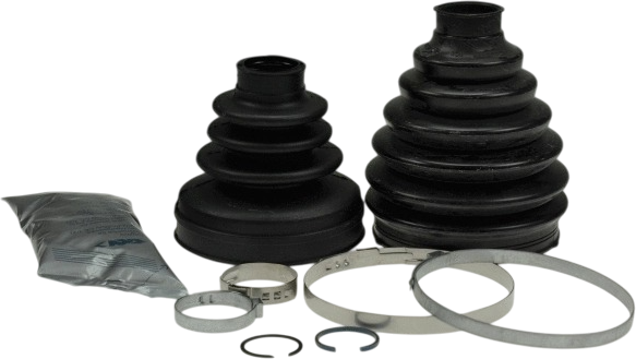 Пыльник ШРУСа Loebro 306536