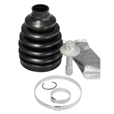 Пыльник ШРУСа Loebro 306537 -