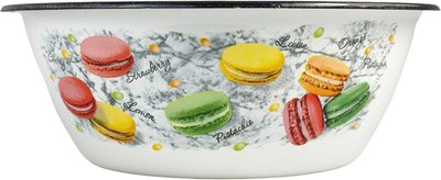 

Миска, Цветное печенье 40304-142/5