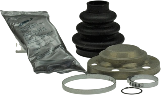 Пыльник ШРУСа Loebro 306596