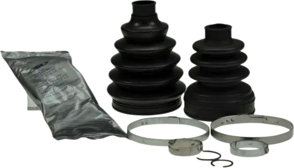 Пыльник ШРУСа Loebro 306599