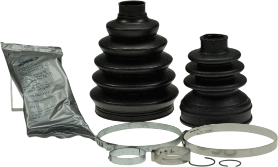 Пыльник ШРУСа Loebro 306609