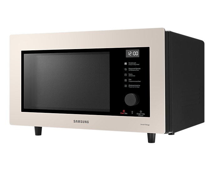 Микроволновая печь Samsung MC32DB7746KFBW