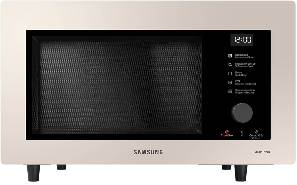 Микроволновая печь Samsung MC32DB7746KFBW