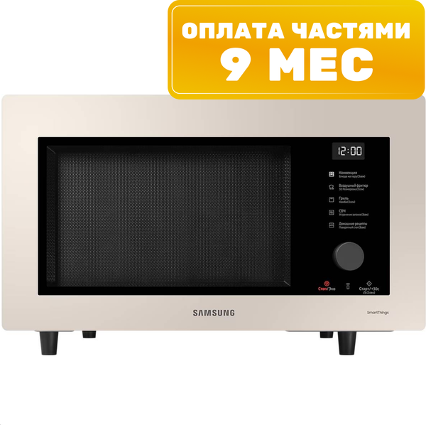 Микроволновая печь Samsung MC32DB7746KFBW