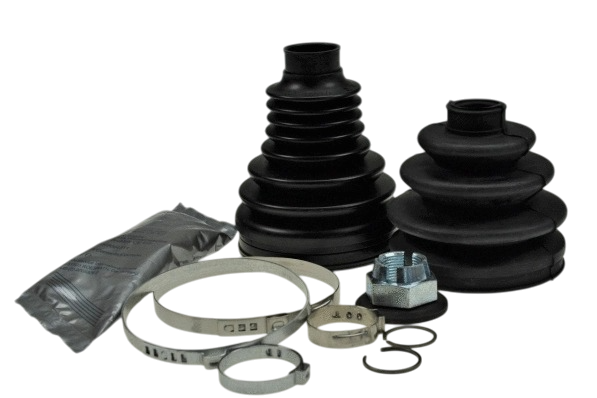 Пыльник ШРУСа Loebro 306638