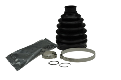 Пыльник ШРУСа Loebro 306643 -