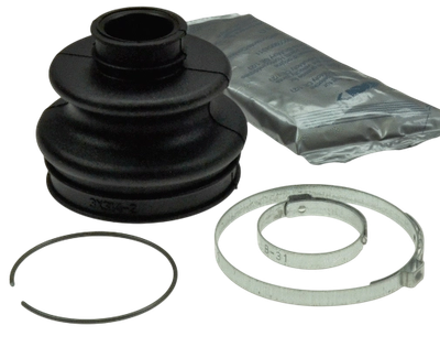 Пыльник ШРУСа Loebro 306671 -