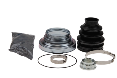 Пыльник ШРУСа Loebro 306757 -