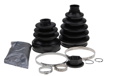 Пыльник ШРУСа Loebro 306765 -