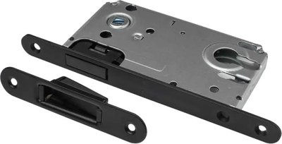

Замок врезной, INMagn 85 Black