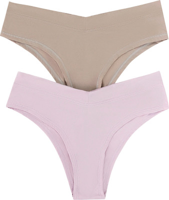 Комплект женских трусов Mark Formelle 412604-2 (р.106, вистерия) - 