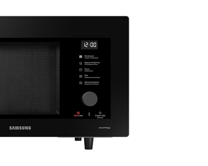 Микроволновая печь Samsung MC32DG7646KKBW