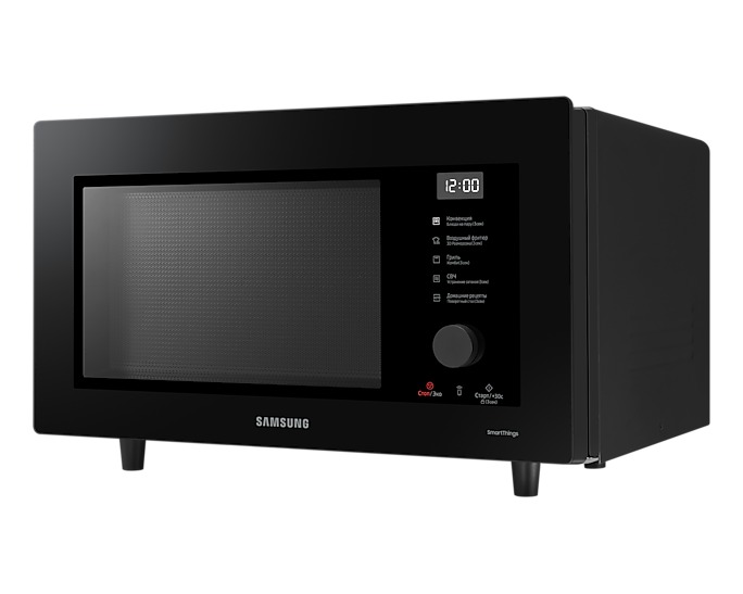 Микроволновая печь Samsung MC32DG7646KKBW