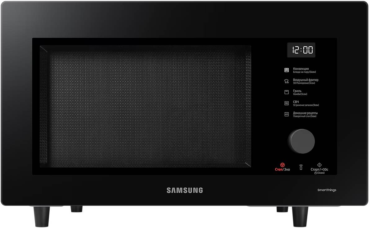 Микроволновая печь Samsung MC32DG7646KKBW