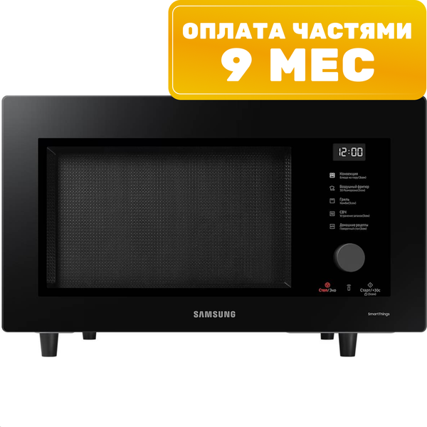 Микроволновая печь Samsung MC32DG7646KKBW