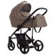 Детская универсальная коляска Bebetto Magnum Light Pro 2 в 1 (05, рама черная) -