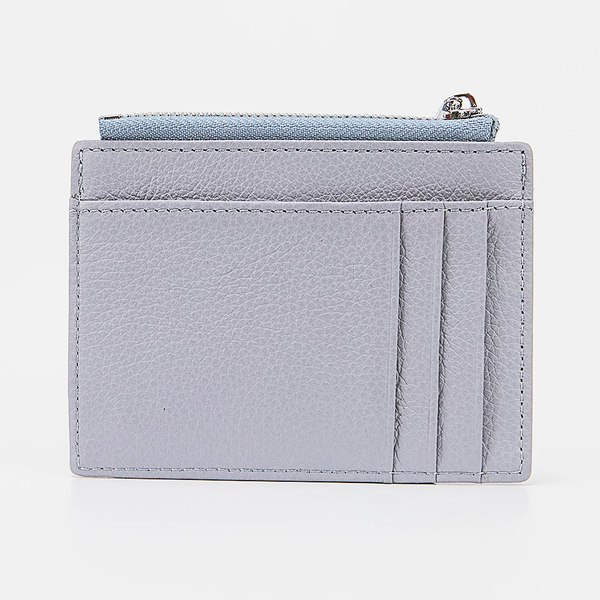 Кардхолдер Poshete 253-8326-BLU (голубой)