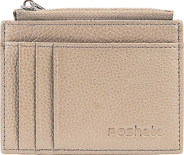 Кардхолдер Poshete 253-8326-COF (кофе)