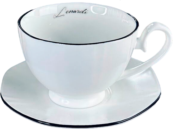 Набор для чая/кофе Lenardi 122-078