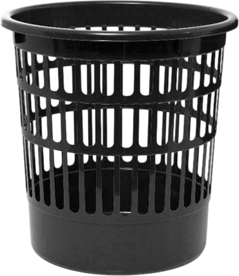 Корзина для бумаг Полимербыт 4391900 - 