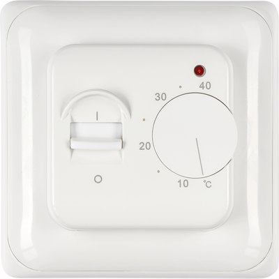 Терморегулятор для теплого пола Sundays Home 241125010 - 