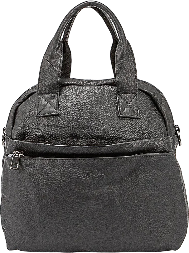 Сумка Poshete 921-335-BLK (черный)