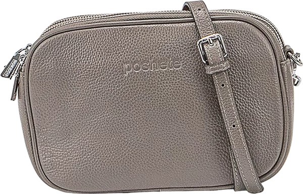Сумка Poshete 923-0049-GRY