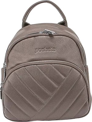 Рюкзак Poshete 923-010-GRY