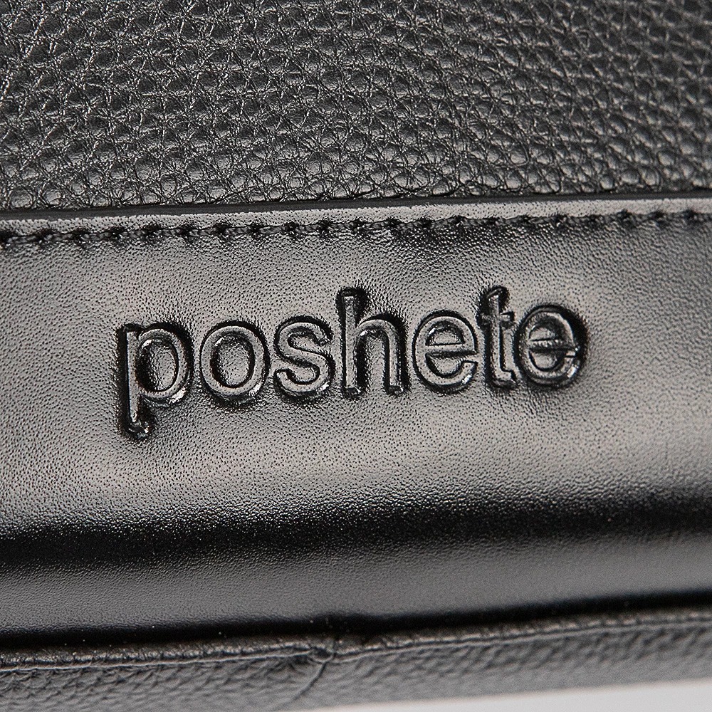 Сумка Poshete 923-6828-BLK