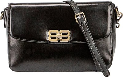 

Сумка, 923-6026SH-BLK