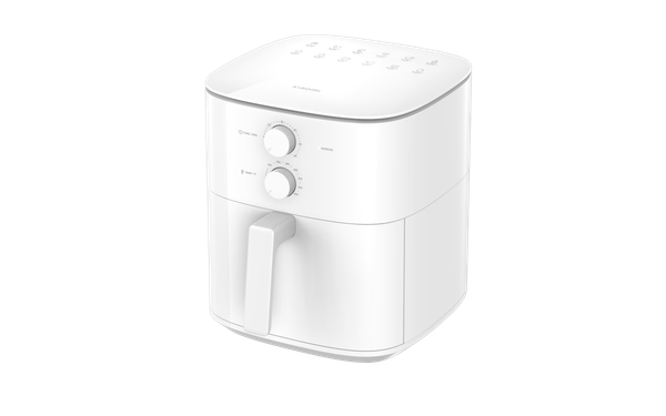 Аэрогриль Xiaomi Air Fryer Essential 6L BHR8588EU / MAF13