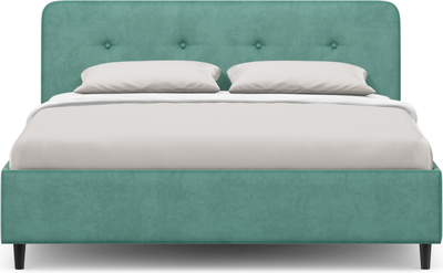 

Полуторная кровать, 1253 / К005507