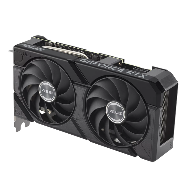 Видеокарта Asus DUAL-RTX4060-O8G-EVO