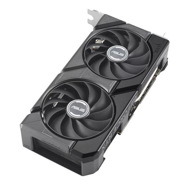 Видеокарта Asus DUAL-RTX4060-O8G-EVO