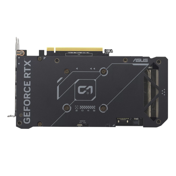 Видеокарта Asus DUAL-RTX4060-O8G-EVO