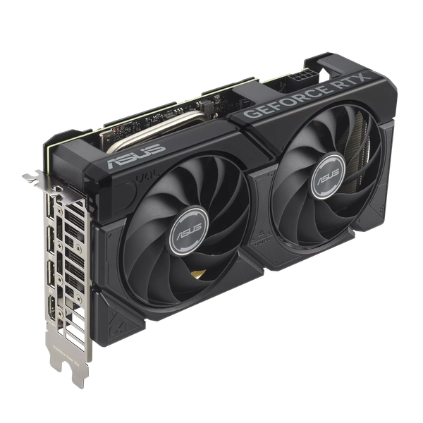 Видеокарта Asus DUAL-RTX4060-O8G-EVO