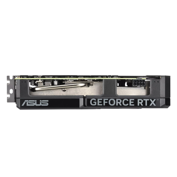 Видеокарта Asus DUAL-RTX4060-O8G-EVO