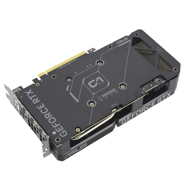 Видеокарта Asus DUAL-RTX4060-O8G-EVO