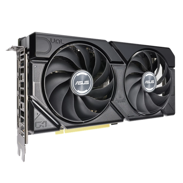 Видеокарта Asus DUAL-RTX4060-O8G-EVO
