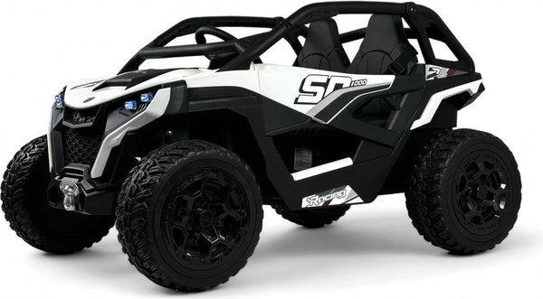 Детский автомобиль RiverToys C777CC