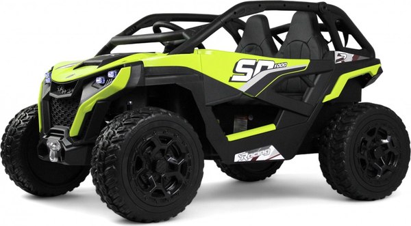 Детский автомобиль RiverToys C777CC