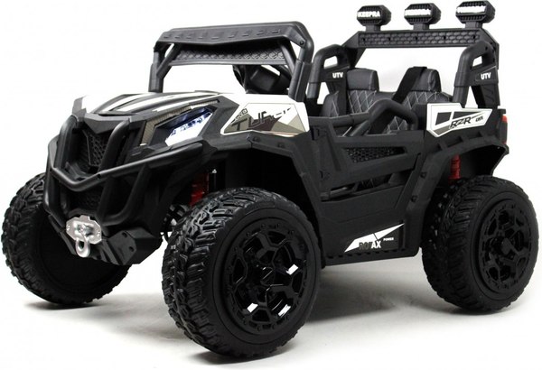 Детский автомобиль RiverToys C111CC